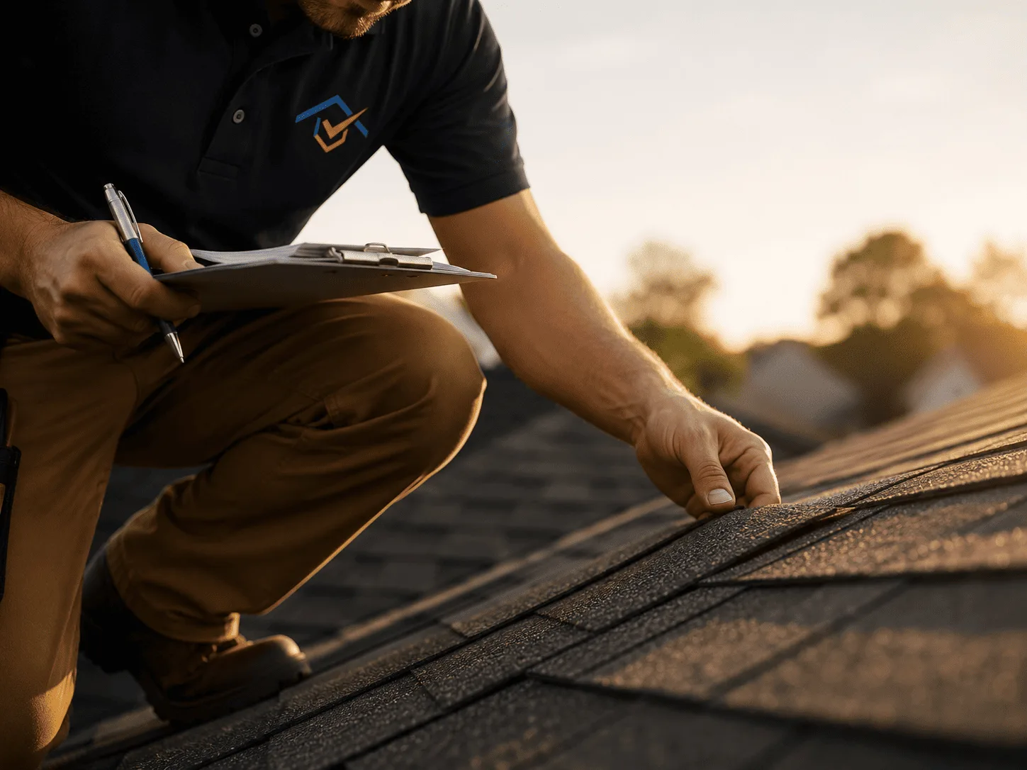 Why Choose Roof Inspection in Fort Laramie, WY